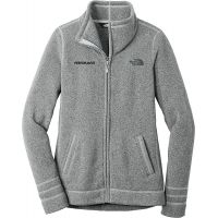 20-NF0A3LH8, Small, Medium Grey, Right Chest, Performive - 3in.